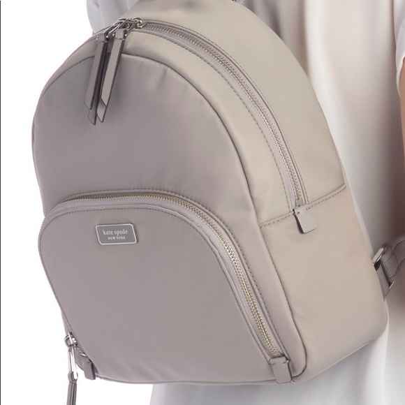 kate spade Handbags - kate spade new york dawn medium nylon backpack